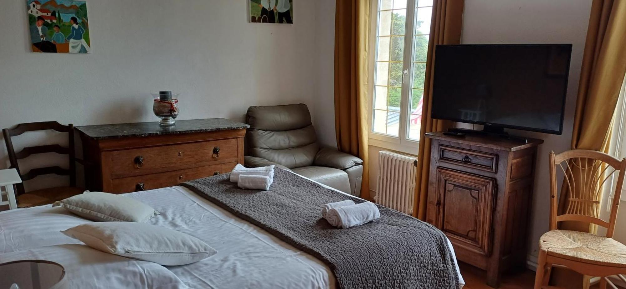 Gite Isigny Omaha Saint-Germain-du-Pert Екстер'єр фото